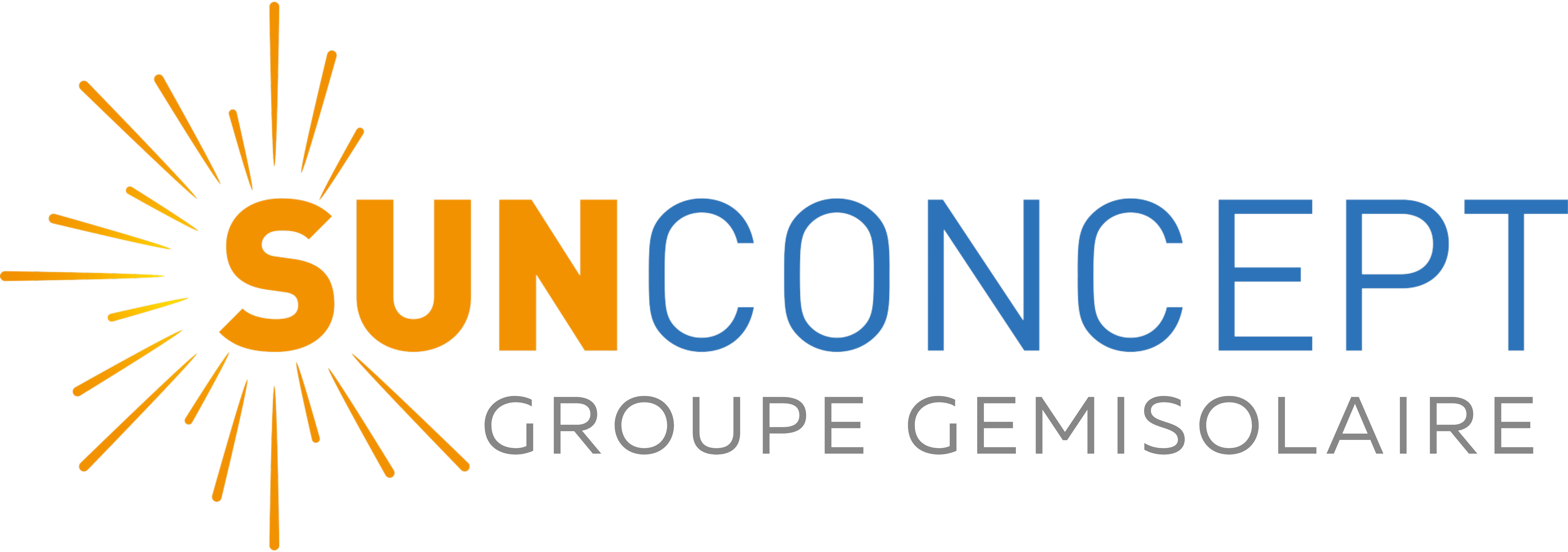 SUNCONCEPT - GROUPE GEMISOLAIRE